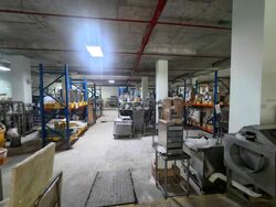 Kranji Way (D25), Warehouse #596870241